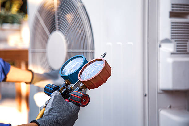 Trusted Air Conditioning Repair service in Walnut, CA - HVAC Repair CO